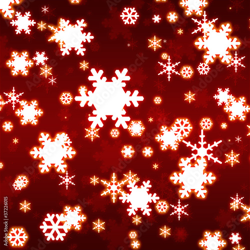 Illustration: Beautiful Christmas background Beautiful Christmas background