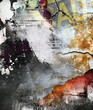 Illustrazione: Cracked wall Cracked wall
