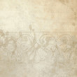 Historical background with copy space