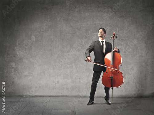 Photo: Cello Cello