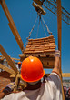 Roof building