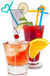 cocktails