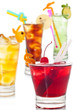 cocktails