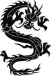 Vector: Dragon Dragon