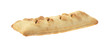 Pepperoni and Cheese Turnover