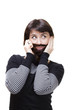 woman expressions