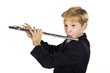 Foto: Flute sounds Flute sounds