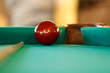 Russian billiards