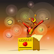 jester