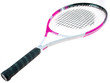 tennis racket isolated on white background