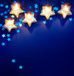 Design a background for the Christmas greetings card Design a background for the Christmas greetings card