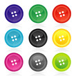 bouton couture