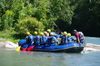 initiation au rafting initiation au rafting