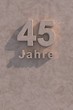 45 years