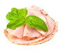 Putenwurst mit Kräutern