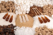 Sugar variety Sugar variety
