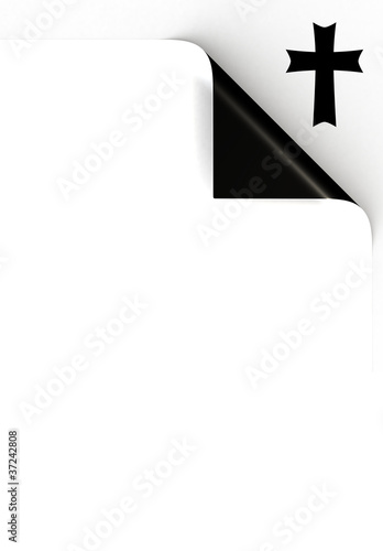 Illustration: nachruf nachruf