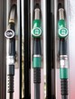 Fuel pumps
