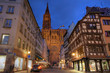 Strasbourg Cathedral, France