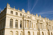 château de Versailles, France