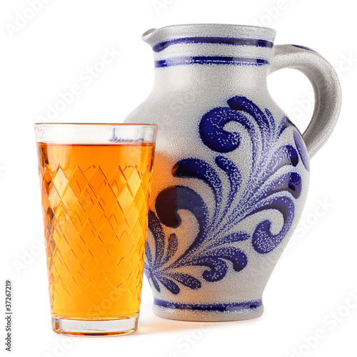 Photo: apple wine apple wine