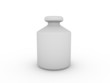 3d Rendering Gewicht