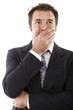expression of surprise