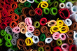 Roll of cloth