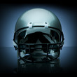 Photo: Football Helmet Football Helmet