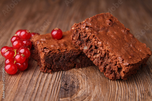 Photo: brownies brownies