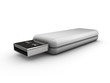 USB-Stick 3D