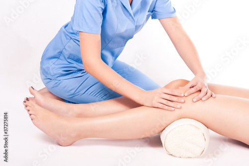 Photo: Physiotherapy Physiotherapy