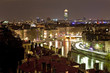 Photo en ligne au meilleur prix ville de Lyon quais de Sa�ne de nuit pose longue