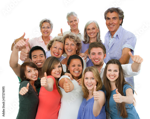 Photo: Generationen Generationen