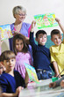 preschool  kids