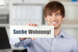 suche wohnung