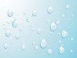 Gotas de agua