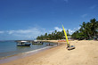 Praia do Forte, Bahia, Brazil