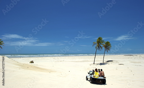Photo: Mangue Seco, Bahia, Brazil Mangue Seco, Bahia, Brazil
