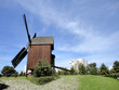 Windmühle