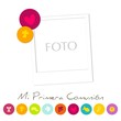 MI PRIMERA COMUNION MI PRIMERA COMUNION