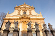 Saints Peter and Paul