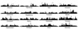 Deutsche Skylines