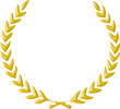 Siegerkranz - Ehrenkranz - Lorbeerkranz - Kranz