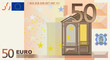 Vektor: Euro 50 Vector Euro 50 Vector