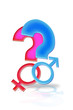 relations -  Gender