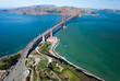 The Golden Gate Bridge The Golden Gate Bridge