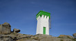 POINTE DE TREVIGNON
