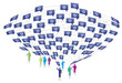 réseau social