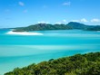 Whitsunday island, Australie